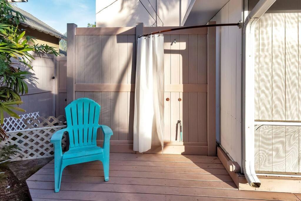 Charming Studio W Pool One Mile To Beach Pets Welcome เลกเวิร์ท ภายนอก รูปภาพ